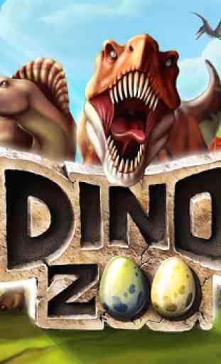 DINO WORLD Jurassic builder 2 1