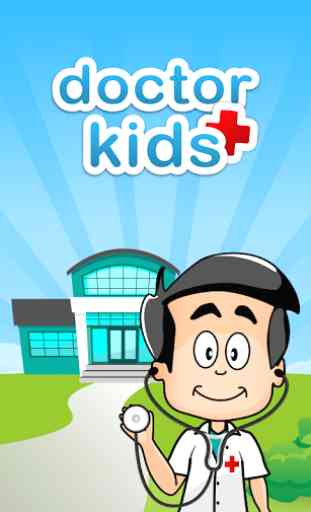 Doctor Kids (Enfants Docteur) 1