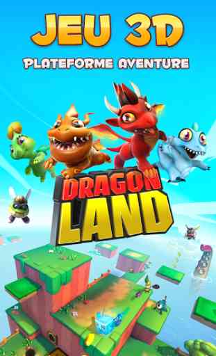 ﻿Dragon Land 1