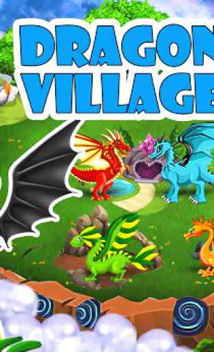 Dragon Village 1