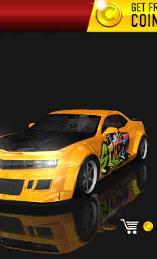 Drift Max City Car Racing 3