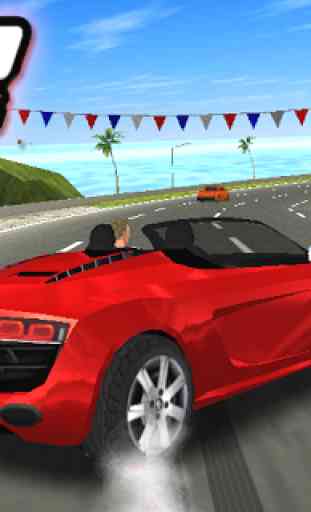 Drift Racing 3D 1