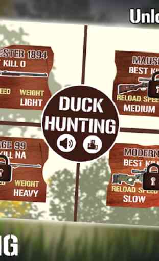 Duck Hunting 4