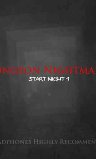 Dungeon Nightmares Free 1