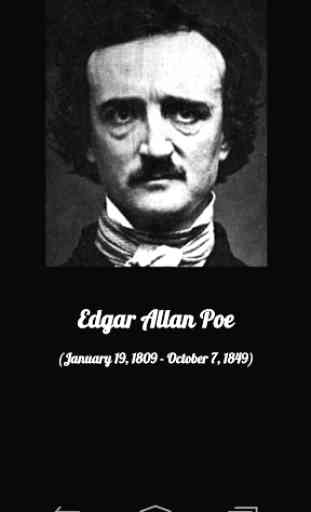 E.A. Poe Selected Works 1