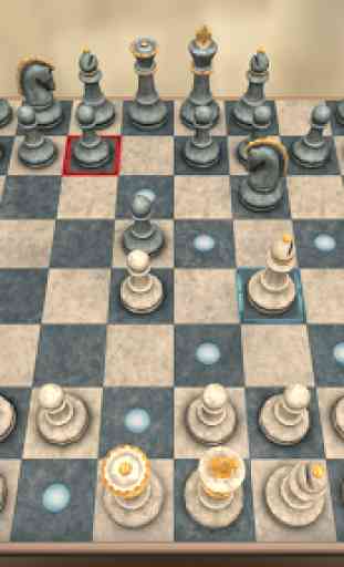 Echecs (ChessFusion) 2