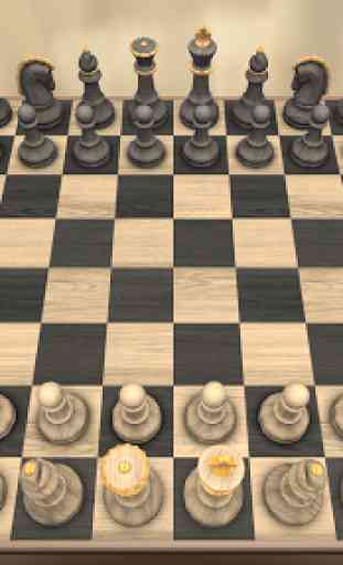 Echecs (ChessFusion) 3