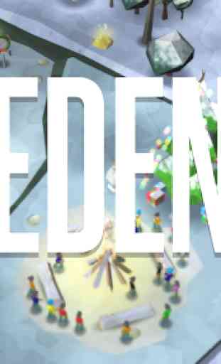 Eden: The Game 1