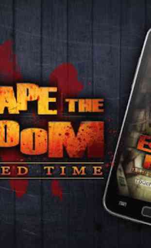 Escape game : Limited Time 1