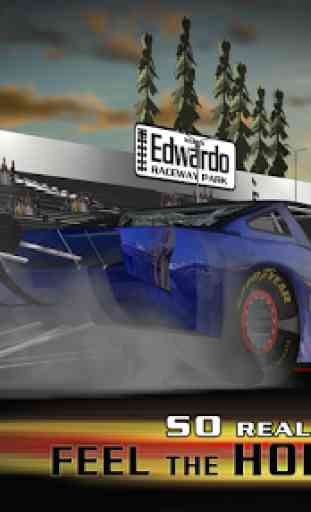 EV3 - Multiplayer Drag Racing 4