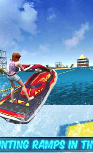 Extreme Powerboat Racers 2