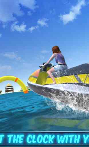 Extreme Powerboat Racers 3