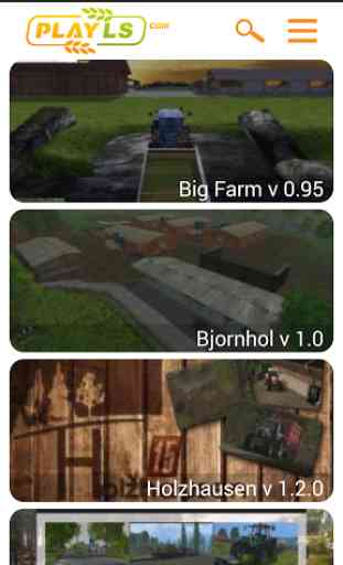 Farming simulator 15 mods 4