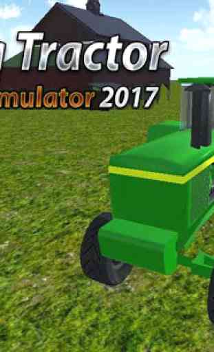 Farming Simulator 2017 gratuit 1