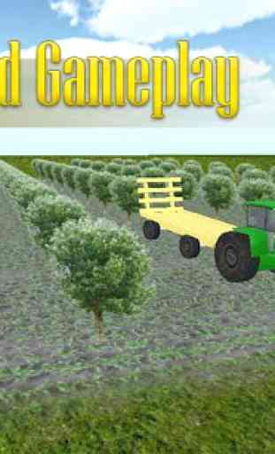 Farming Simulator 2017 gratuit 2