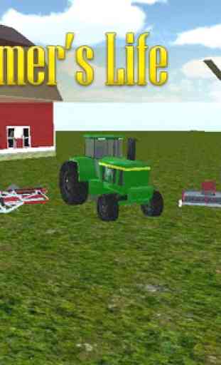 Farming Simulator 2017 gratuit 4