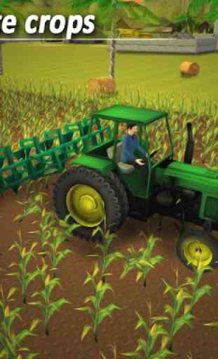 Farming Simulator Free 1