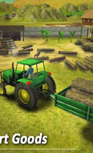 Farming Simulator Free 2