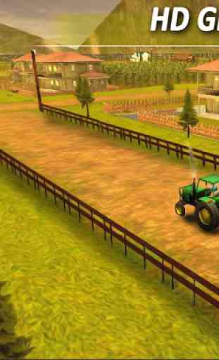 Farming Simulator Free 4