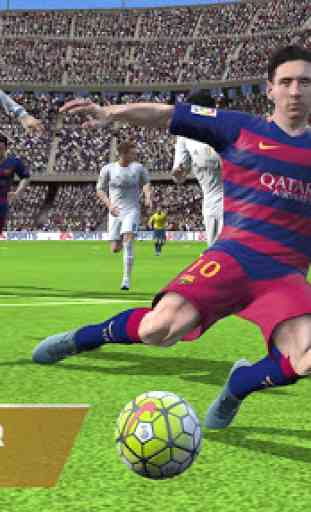 FIFA 16 Football 1
