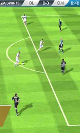 FIFA 16 Football 2