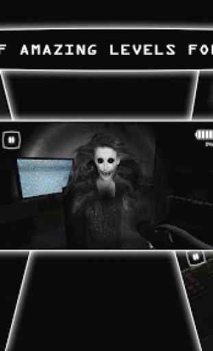 Five night at haunted house 3D 3