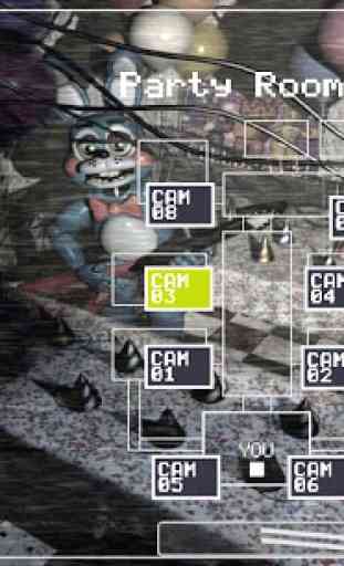 Five Nights at Freddy's 2 2
