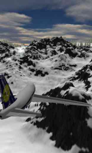 Flight Pilot Simulator 1