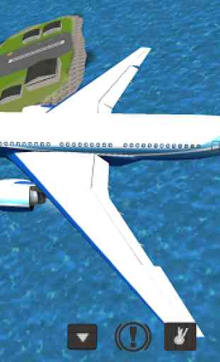 Flight Simulator : Plane Pilot 4