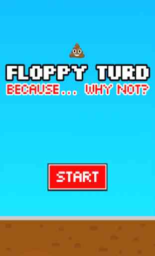 Floppy Turd 1