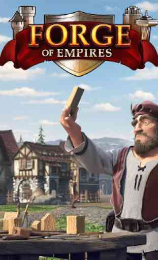 Forge of Empires 1