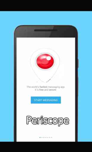 Free Periscope Reference 1