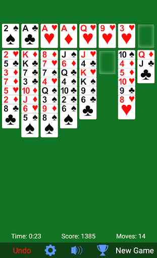 FreeCell 2