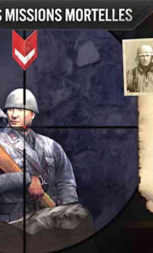 FRONTLINE COMMANDO: WW2 1