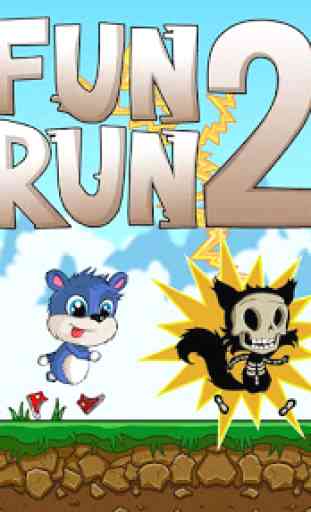 Fun Run 2 - Multiplayer Race 1