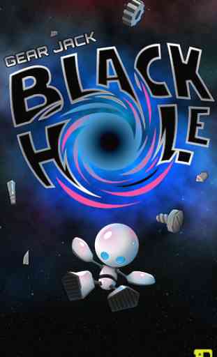 Gear Jack Black Hole 1