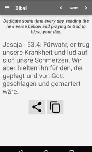 German Bible 4