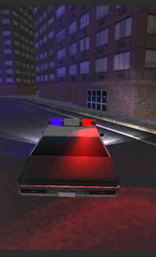Grand Theft Police Chase 3D 4