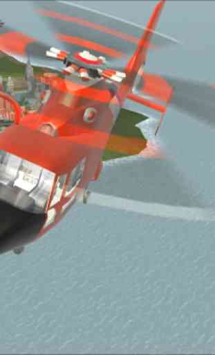Helicopter Simulator 2015 Free 4