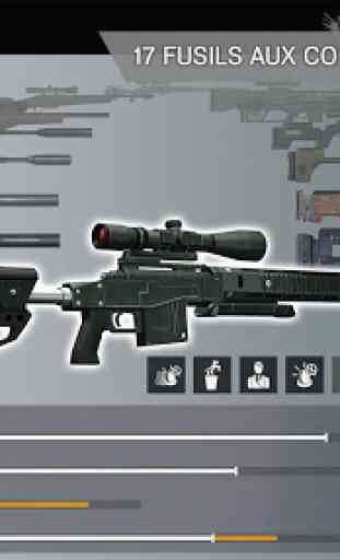 Hitman Sniper 3