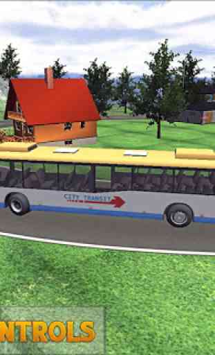 bus simulateur 2017 réel bus 3
