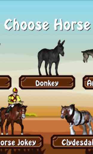 Horsey Horse World 2
