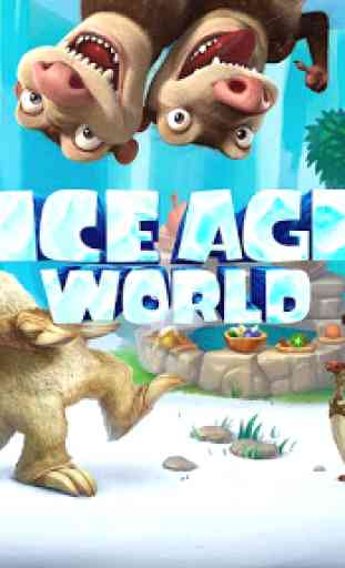 Ice Age World 1