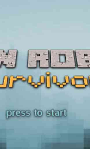 Iron Robot Survivor 1