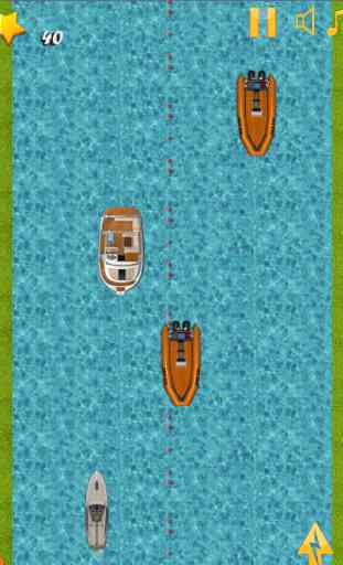 Jeux de bateaux 2