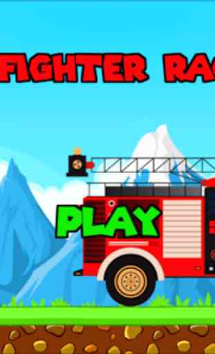 Jeux de Pompier 1