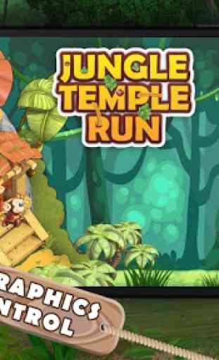 Jungle Temple Run 1
