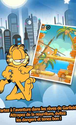 L'aventure de Garfield 2