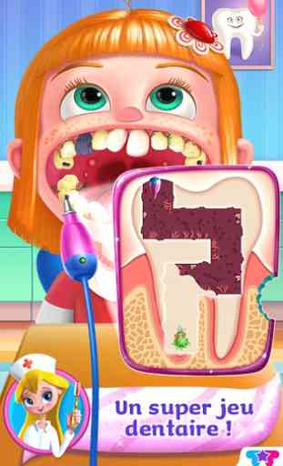 La Folie du dentiste 4