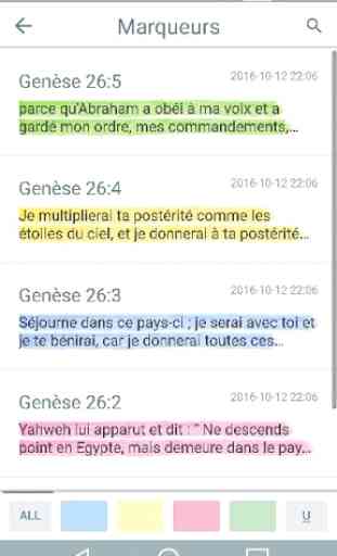 La Sainte Bible 4
